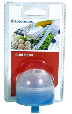Поглотитель запахов для холодильных камер IGLOO FRESH